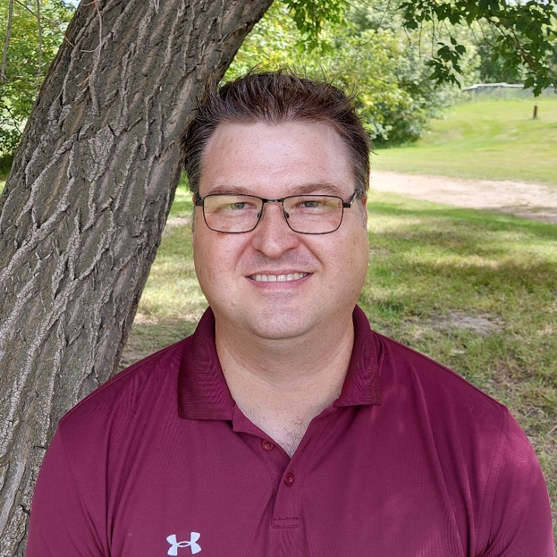 Ryan Bio Photo