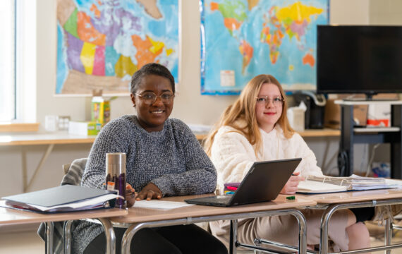 International Students Overview
