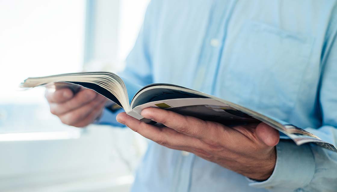 Southeast College - Publications