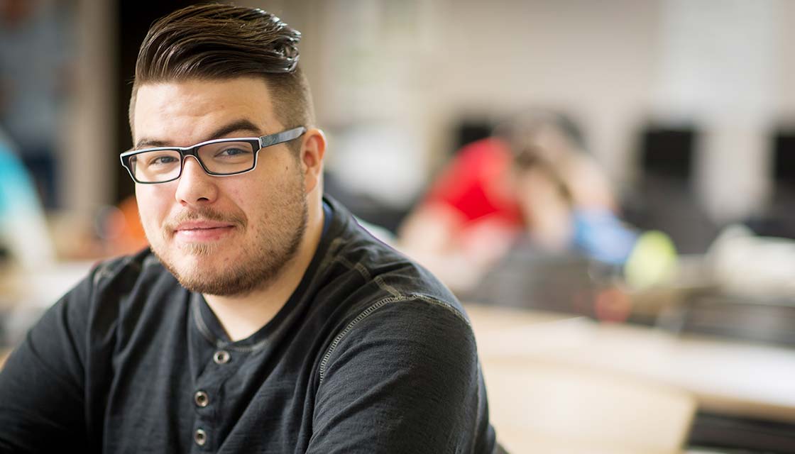 Students at Southeast College | Small Classes | Big Success | Southeast College Students at Southeast College | Small Classes | Big Success | Southeast College