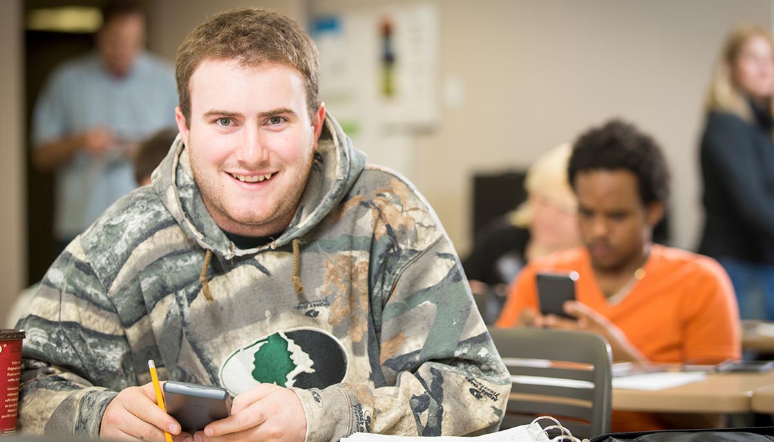 Southeast College - The College Overview